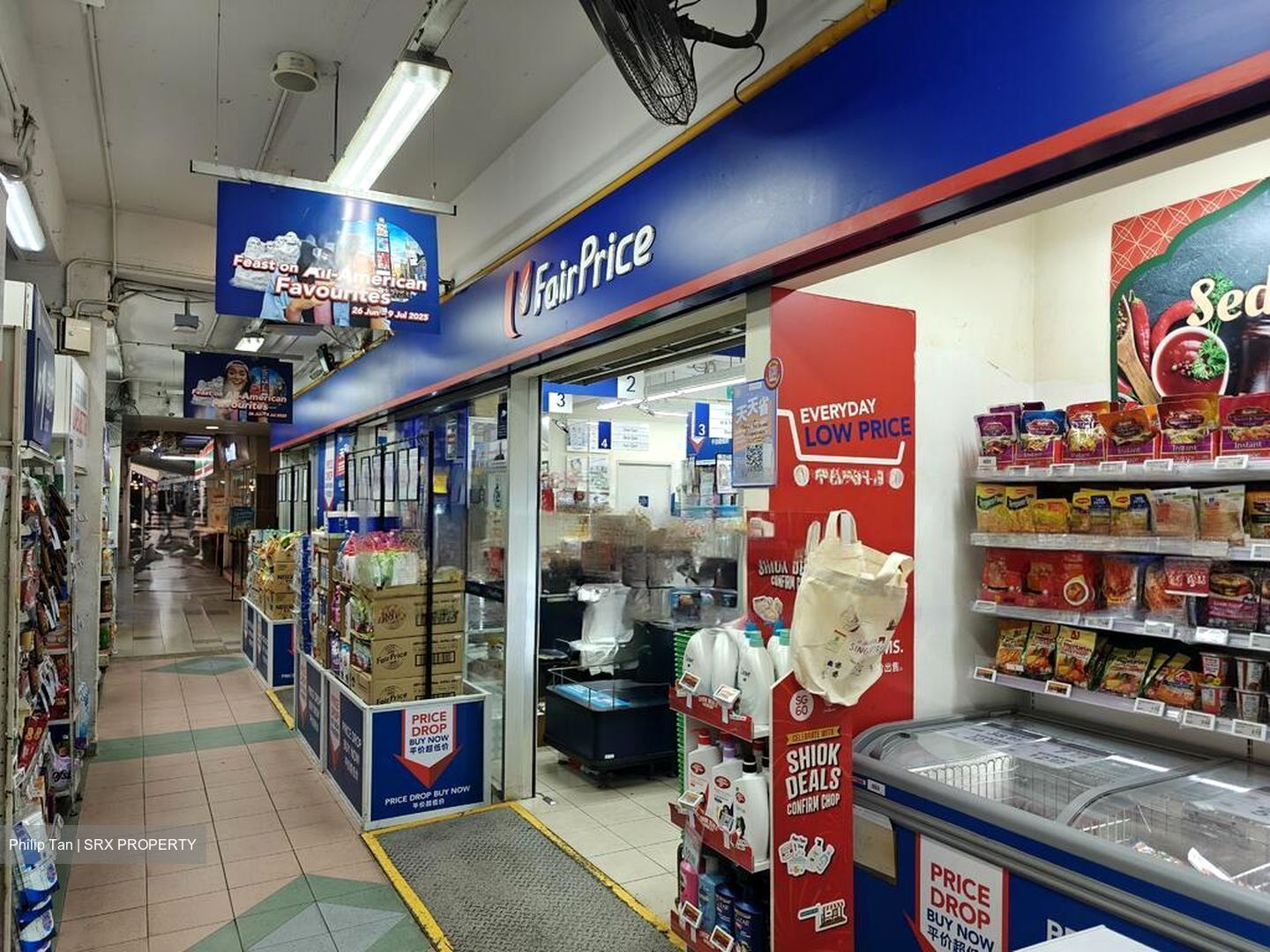 Peakview Estate (D16), Apartment #503475161